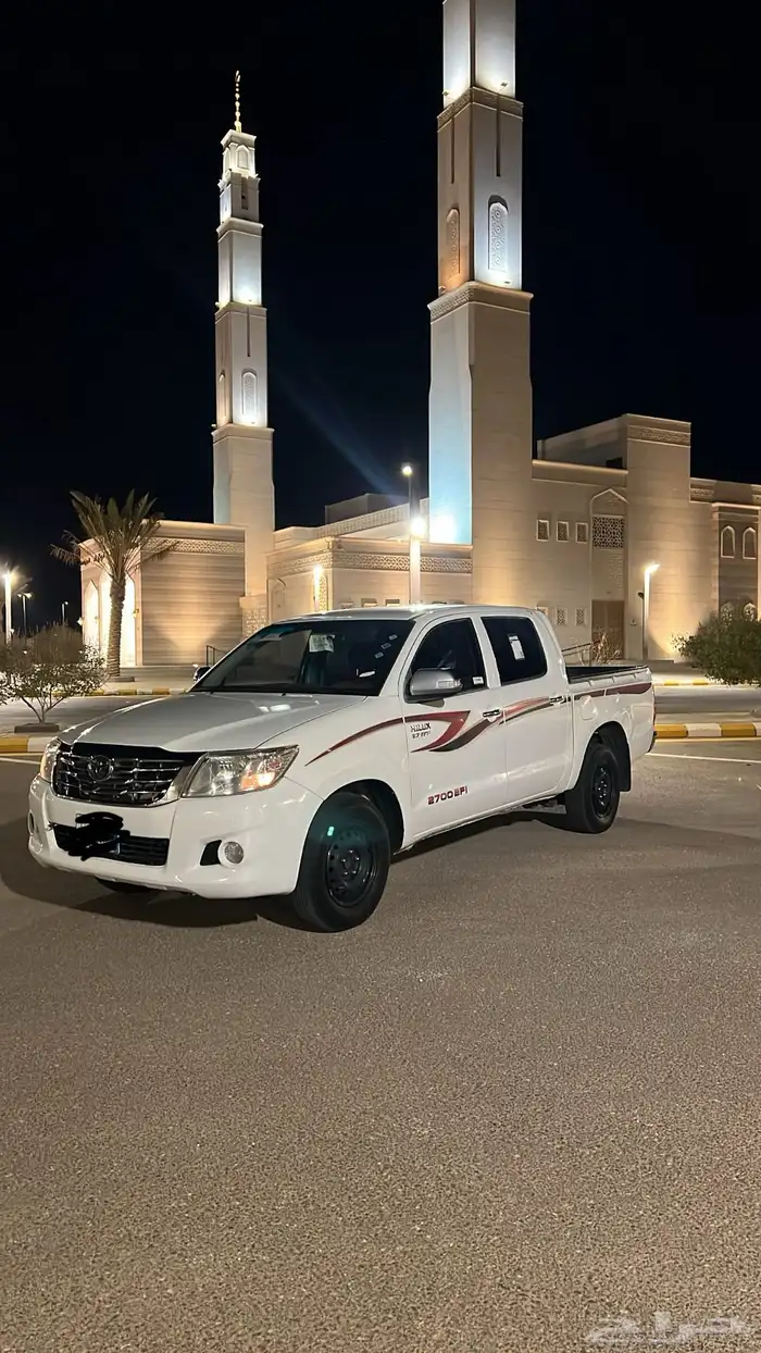 هايلوكس14 0
