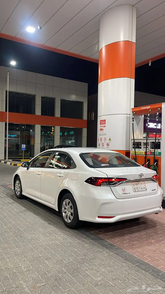 كورلا 2024 مكينه 1500 1