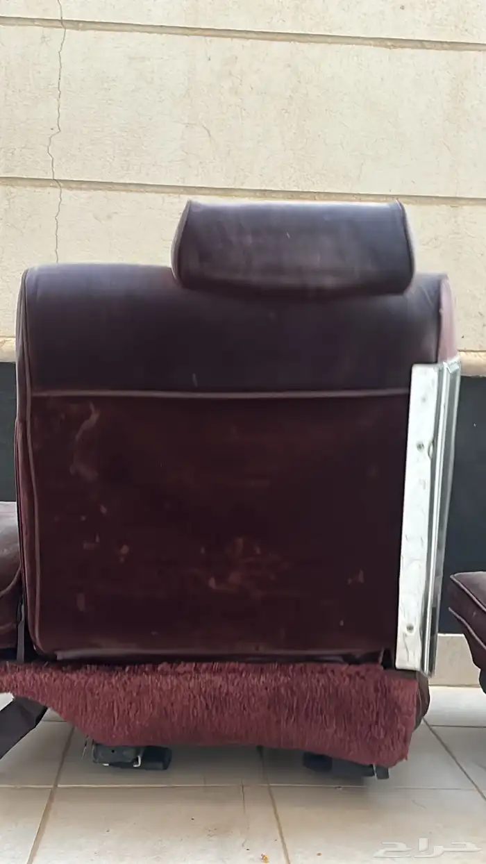 مقاعد كابرس ودواكير داخليه وجنوط مجوفه 13