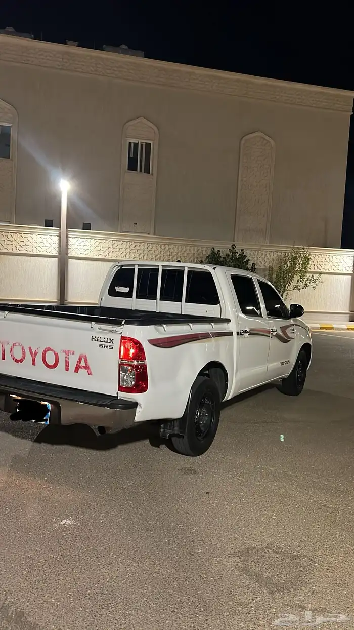 هايلوكس14 5