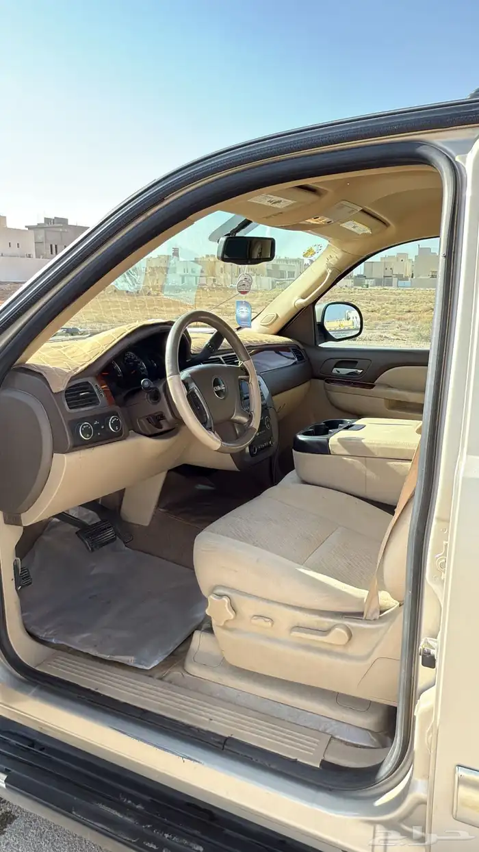 للبيع يوكنXL 7