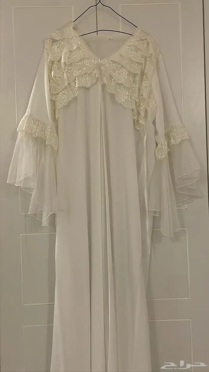 فساتين نفاس مقاس xl 0