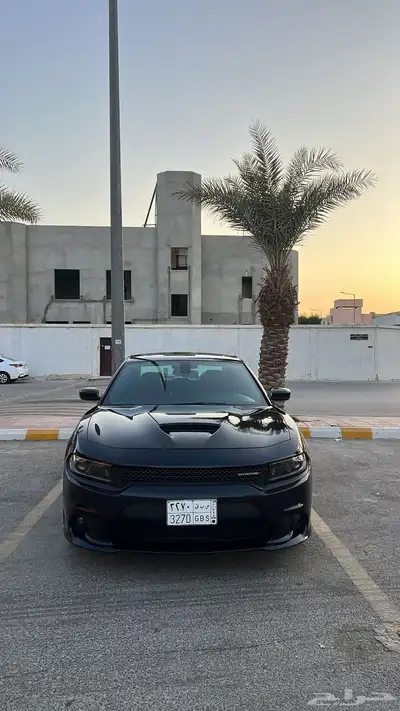 دوج تشارجر index