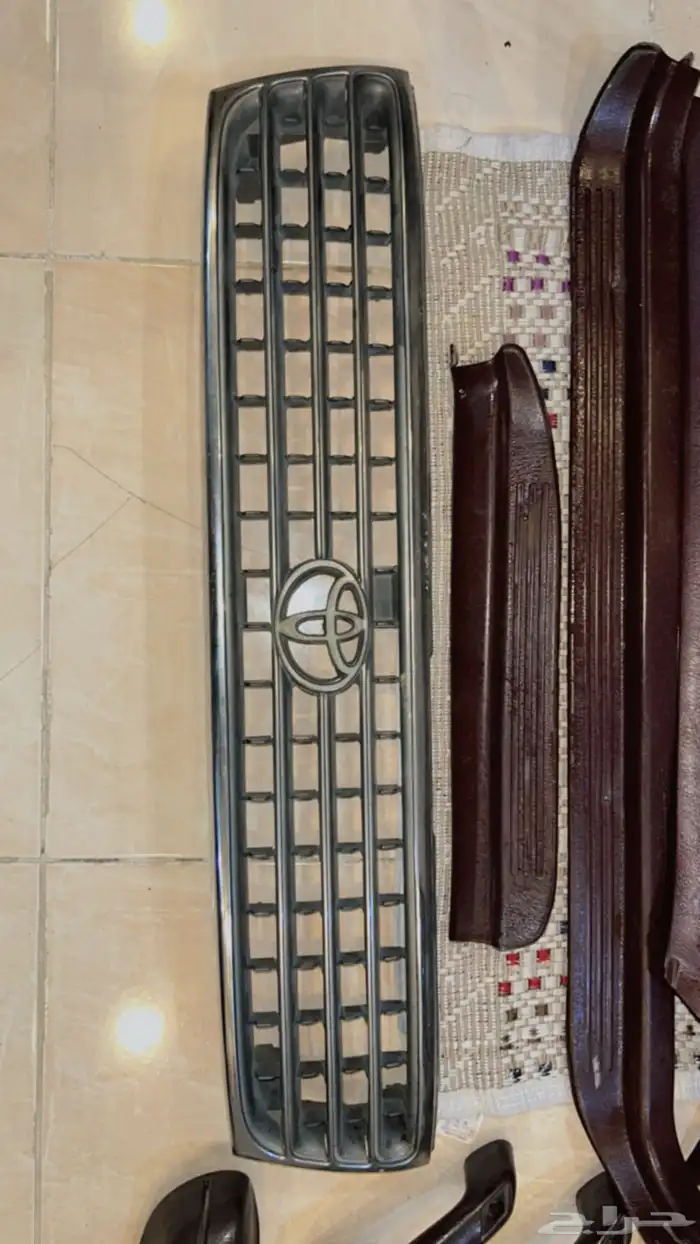 داخلية كرسيدا 0