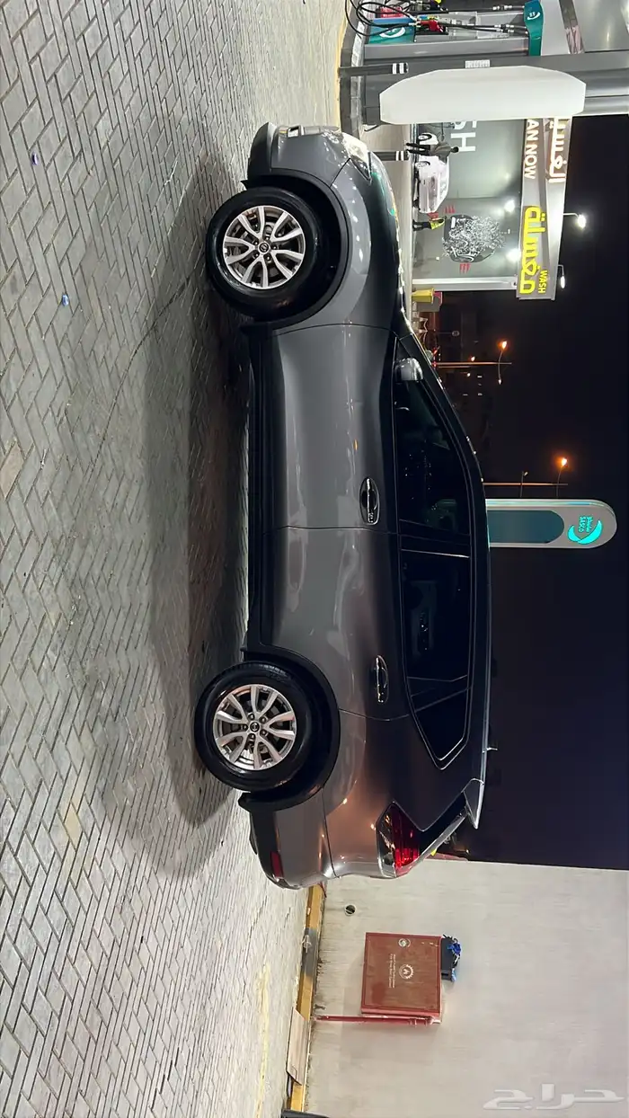 نيسان اكس تريل SV 2021 1