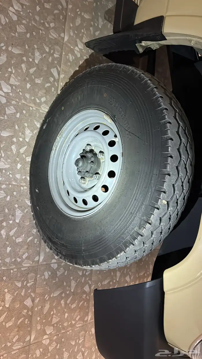 شاص غمارتين 2017 ممشى قليل تم اللبيع 13