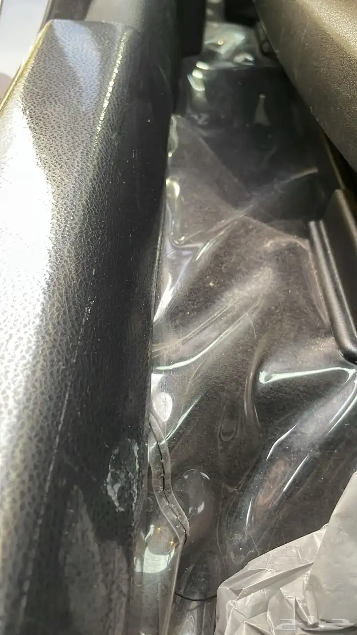 كرايزلر (( ممشى قليل )) نظيف 29