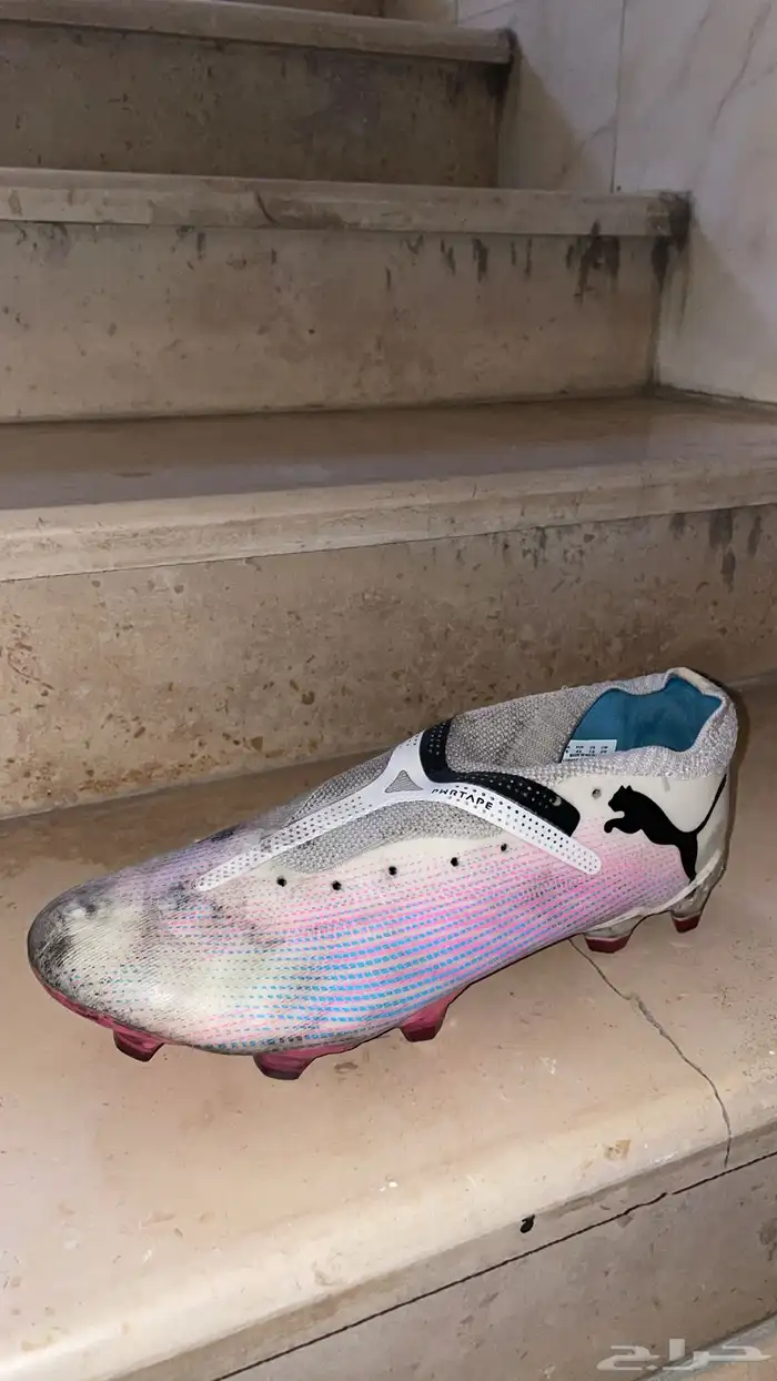 بوت كرة قدم 1