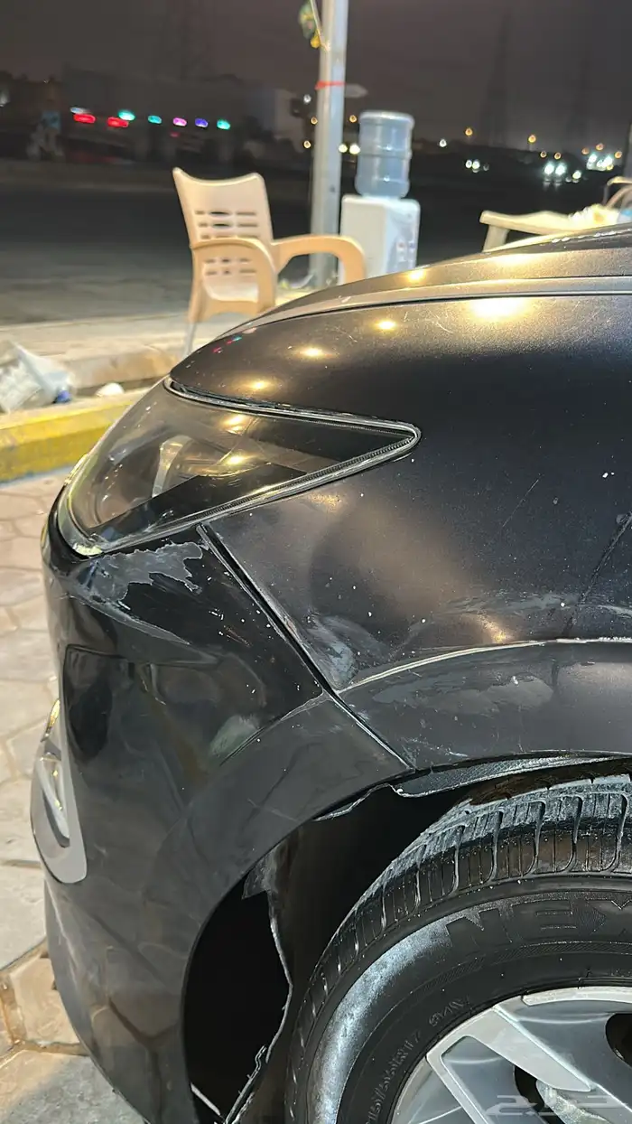 سوناتا موديل 2021 سمارت 7