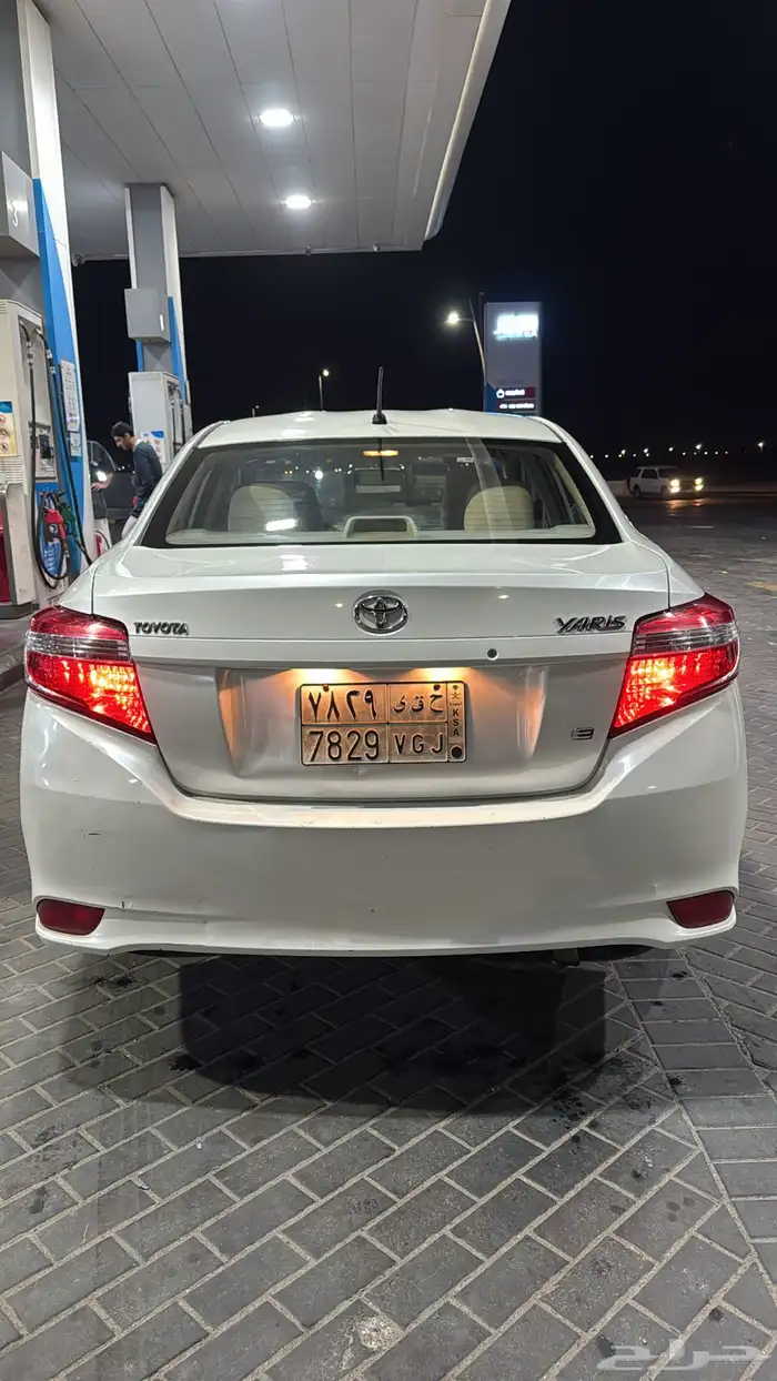 يارس 2015 2