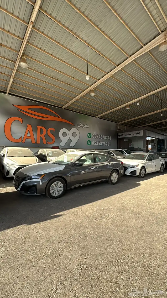 التيماء ستاندر 2026 0