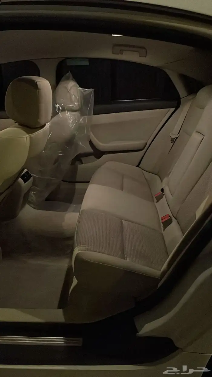كابرس ممشى 131 اقبل البدل 7