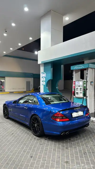 sl500 2002 كشف index