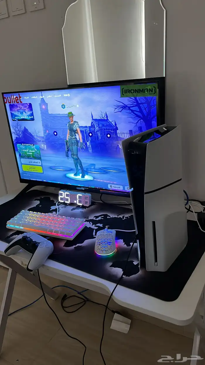 سوني 5 سليم شريط 2