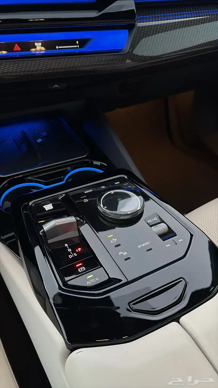 بي ام دبيلو 520i Kit M 2025 9