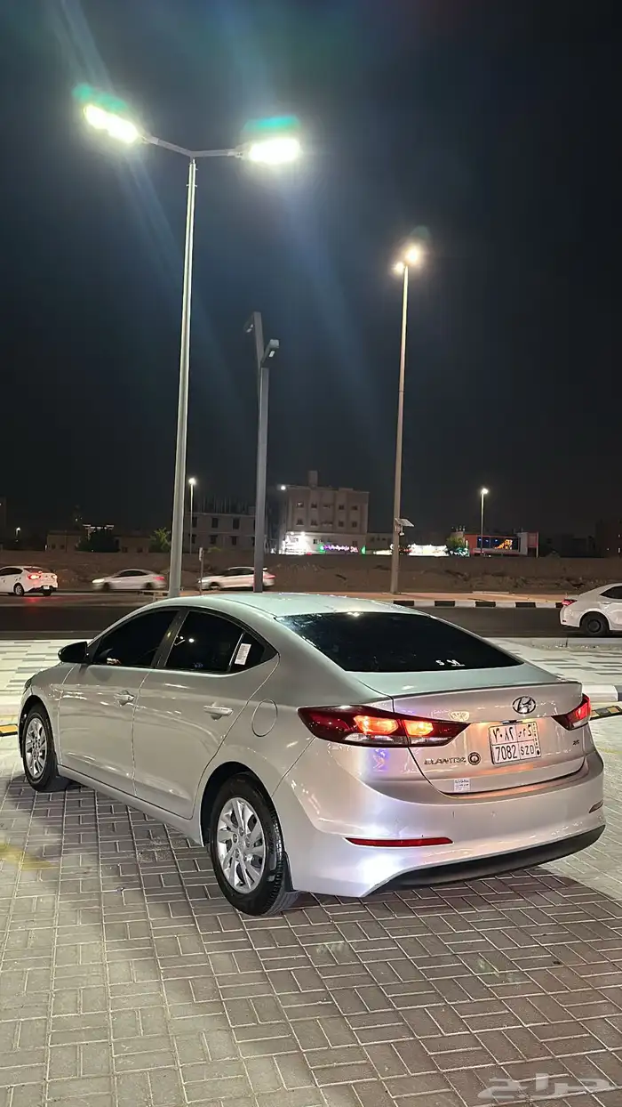النترا 2018 سوبر 7