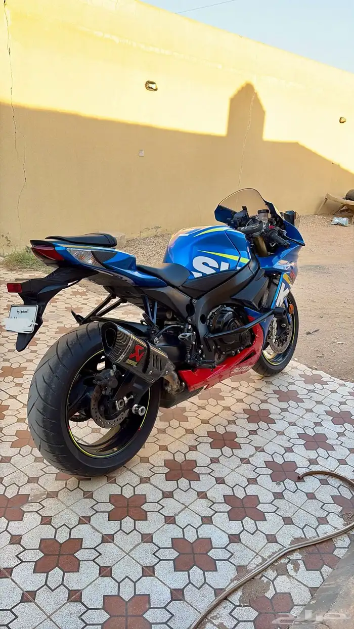 ريس سوزوكي 2015 (وأرد باريان) 1