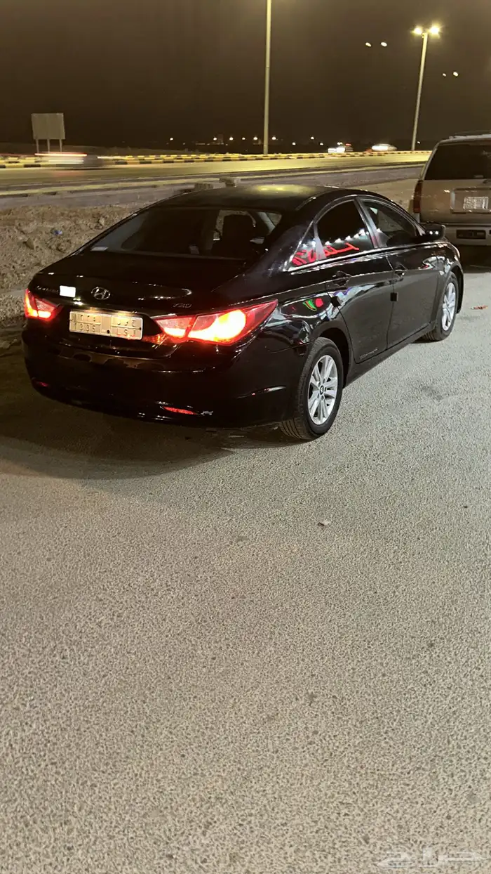 سوناتا 2012 3