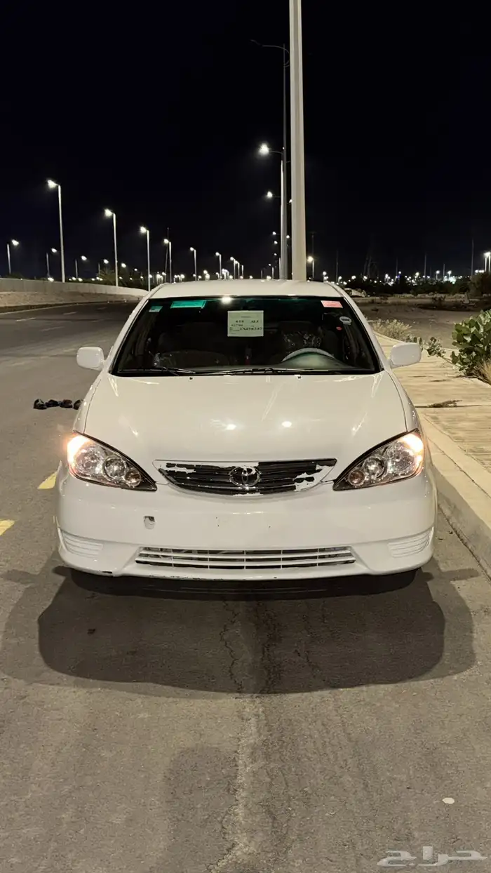كامري 2005 0