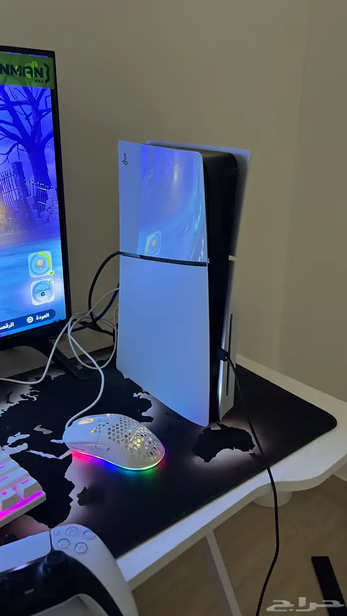 سوني 5 سليم شريط 3