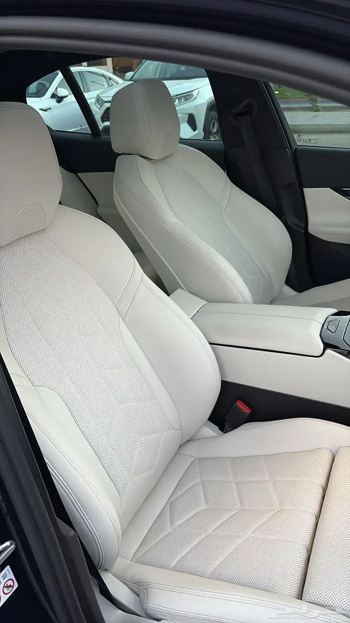 بي ام دبيلو 520i Kit M 2025 11