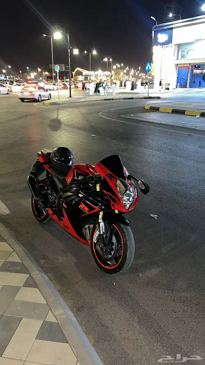 ريس سزوكي2018 6