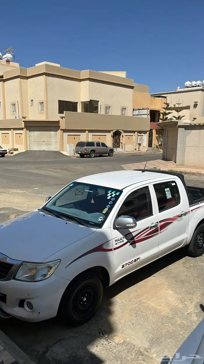 هايلكس 2015 15