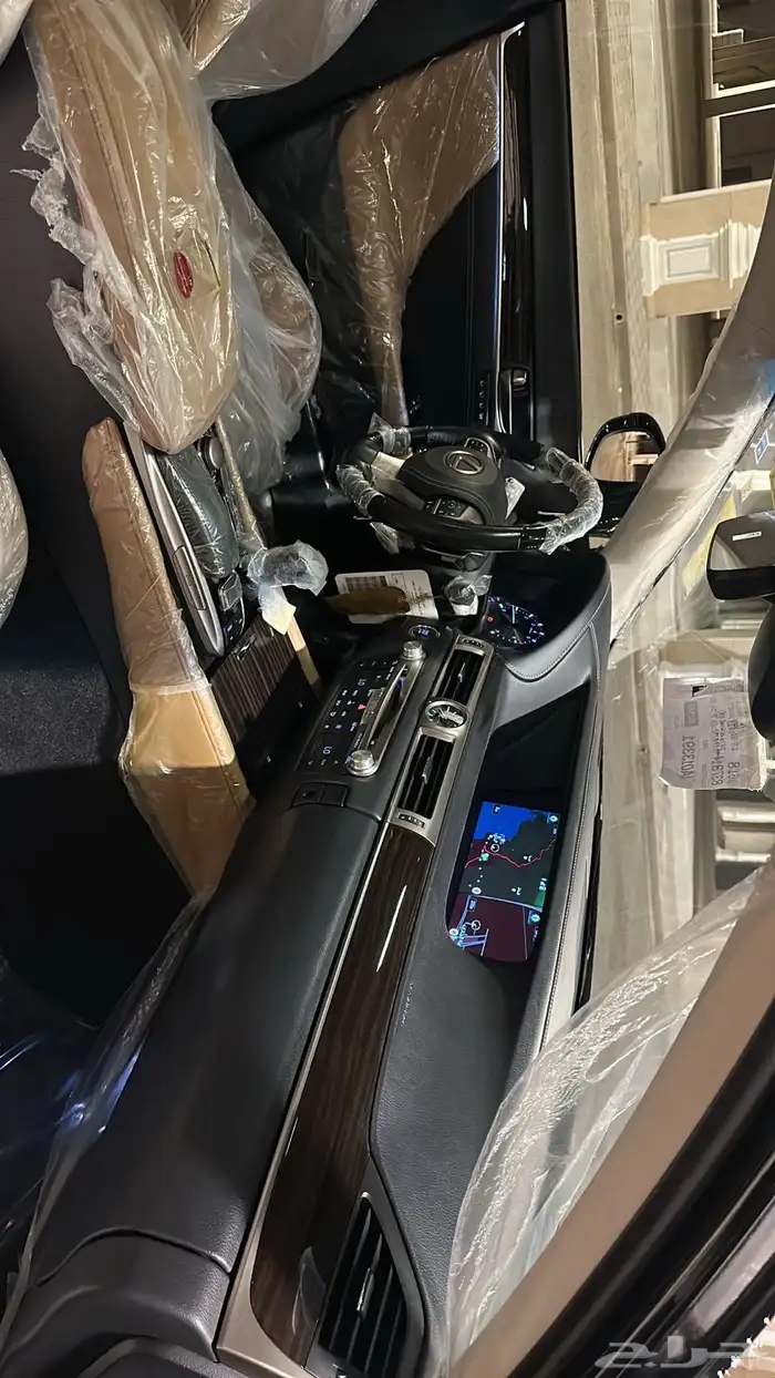 للبيع لكزس GS 350 CD 2018 شبه مخزن 37