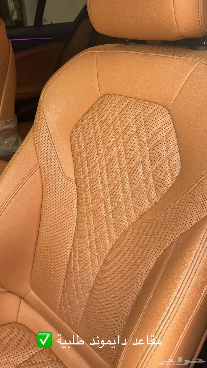 BMW (( m.kit )) بحالة الوكالة 29
