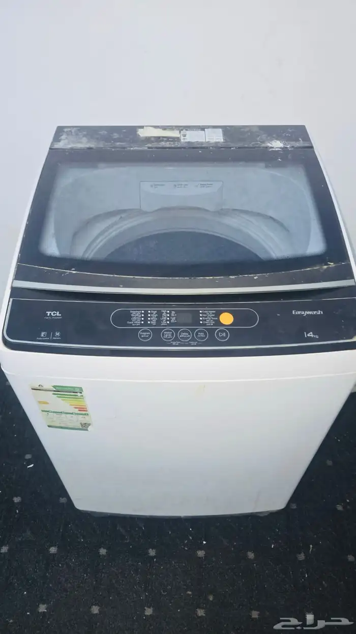 غساله ملابس اوتوماتيك 3