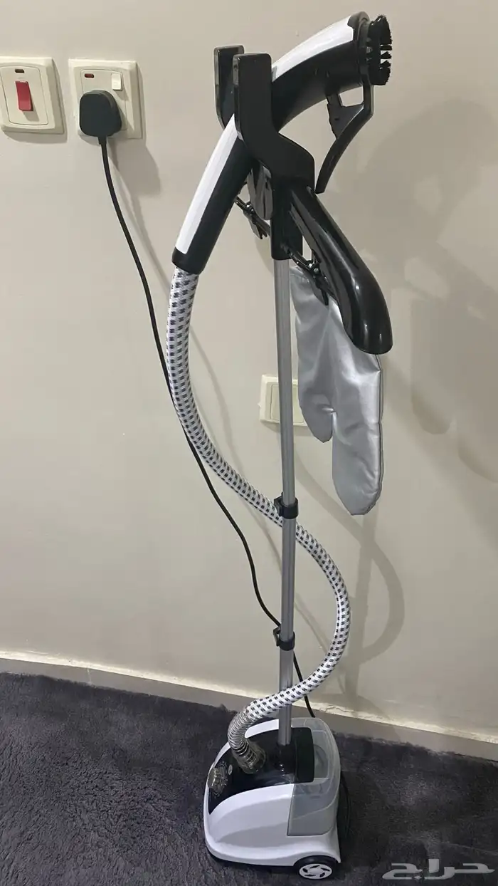 كوايه بخار شبه جديده 1