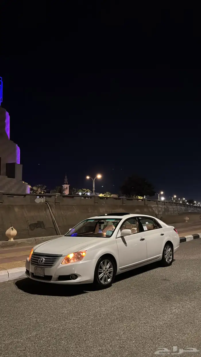 افالون 2009 للبيع 2