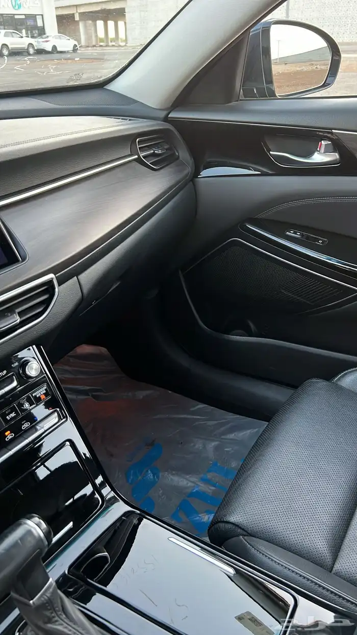 كدينزا 2020 ديزل k7 11