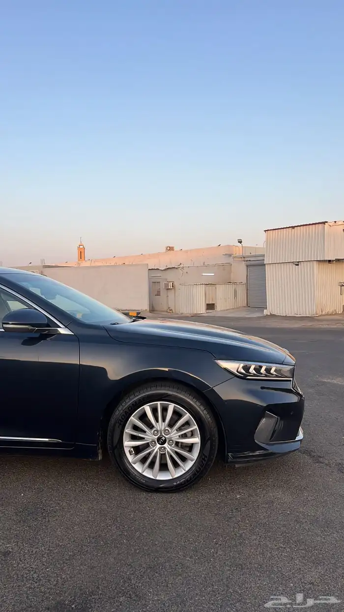 كدينزا 2020 ديزل k7 3