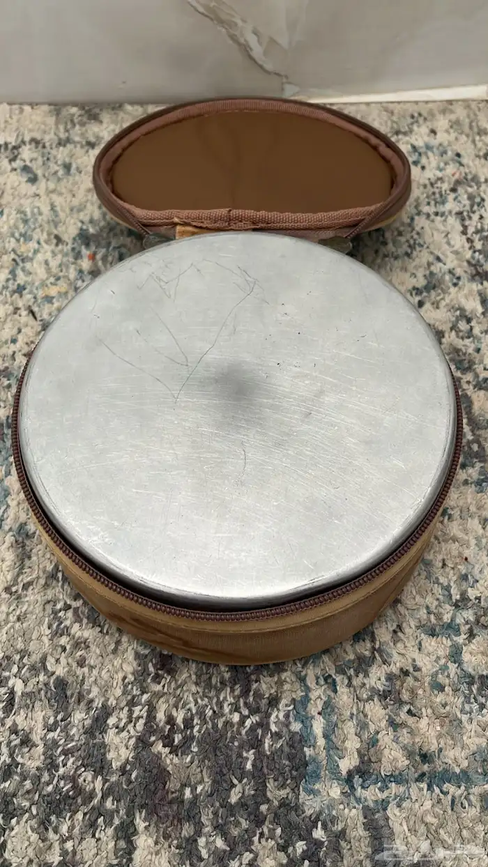 تنزاني تمر 1