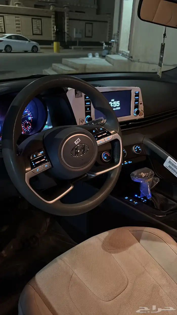 الانترا مديل 2022 6