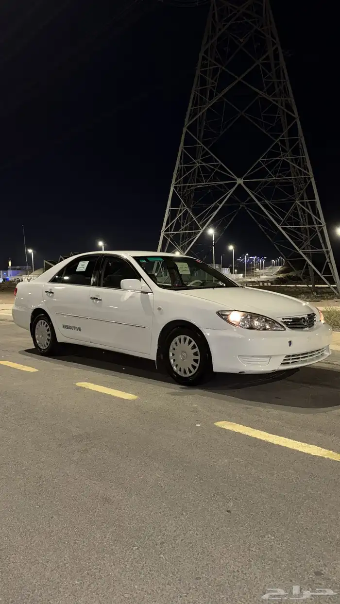 كامري 2005 2