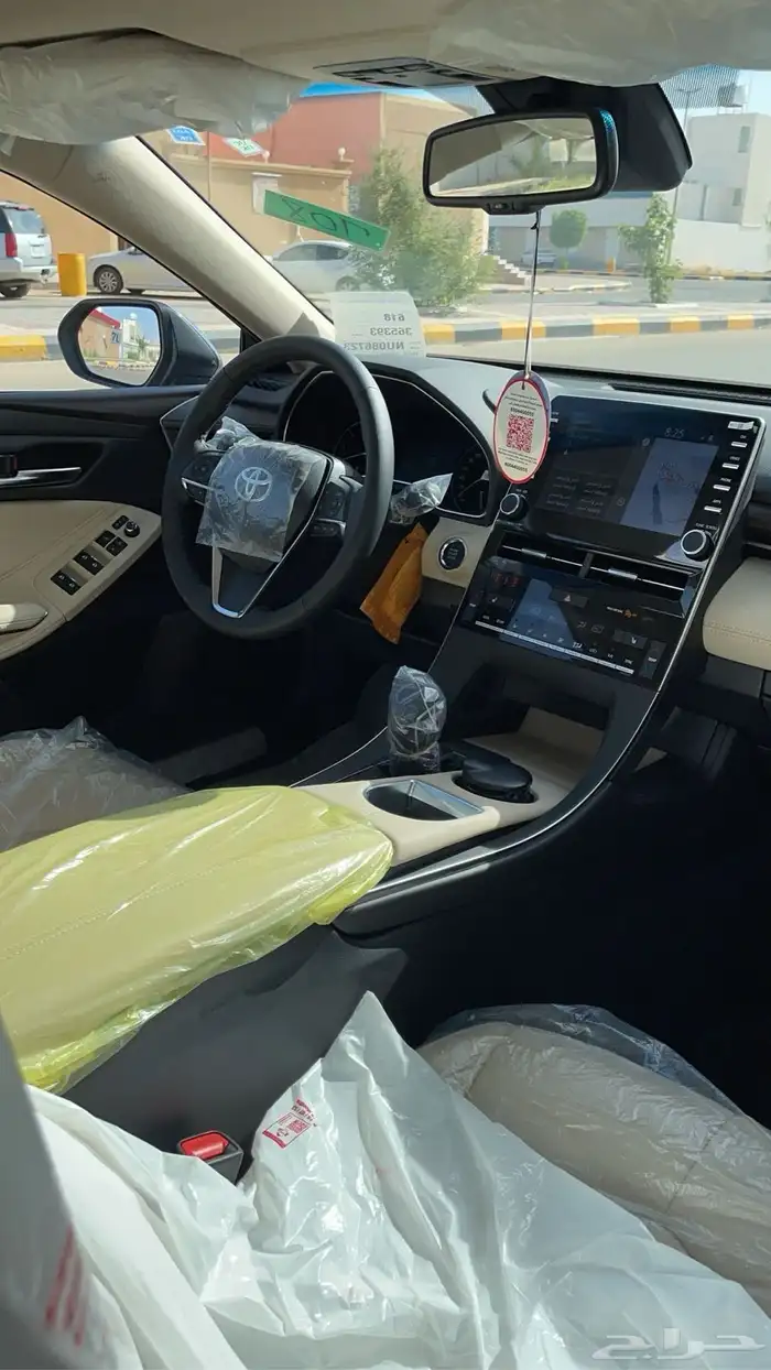 افالون 2022 ليمتد للبيع ( مخزن ) 4