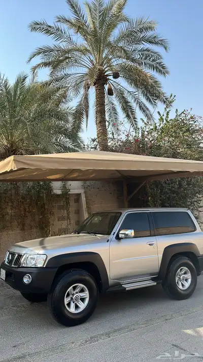 نيسان فتك GL موديل 2019 index