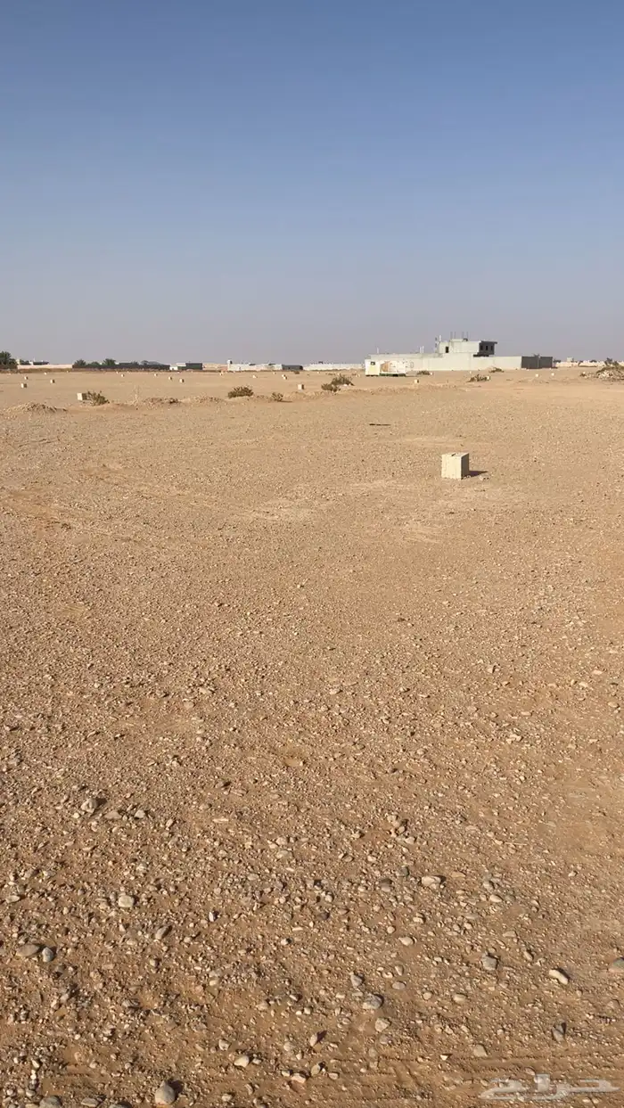 للبيع ارض فيرمخطط الخير 3