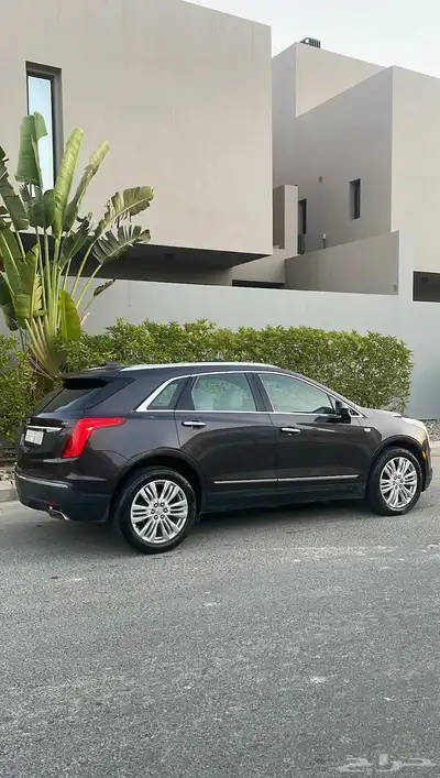 كاديلاك xt5 (( نضيف )) مواصفات index