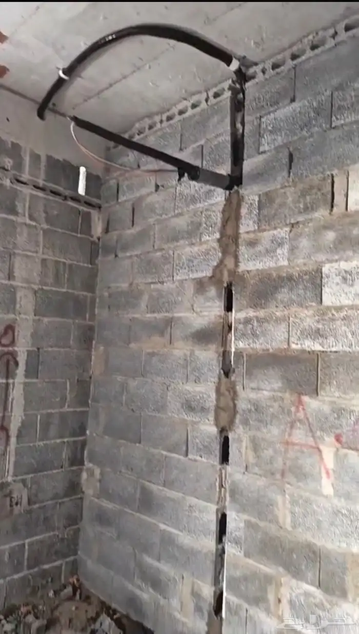 تأسيس وتمديد نحاس (أمريكي و كوري) 4