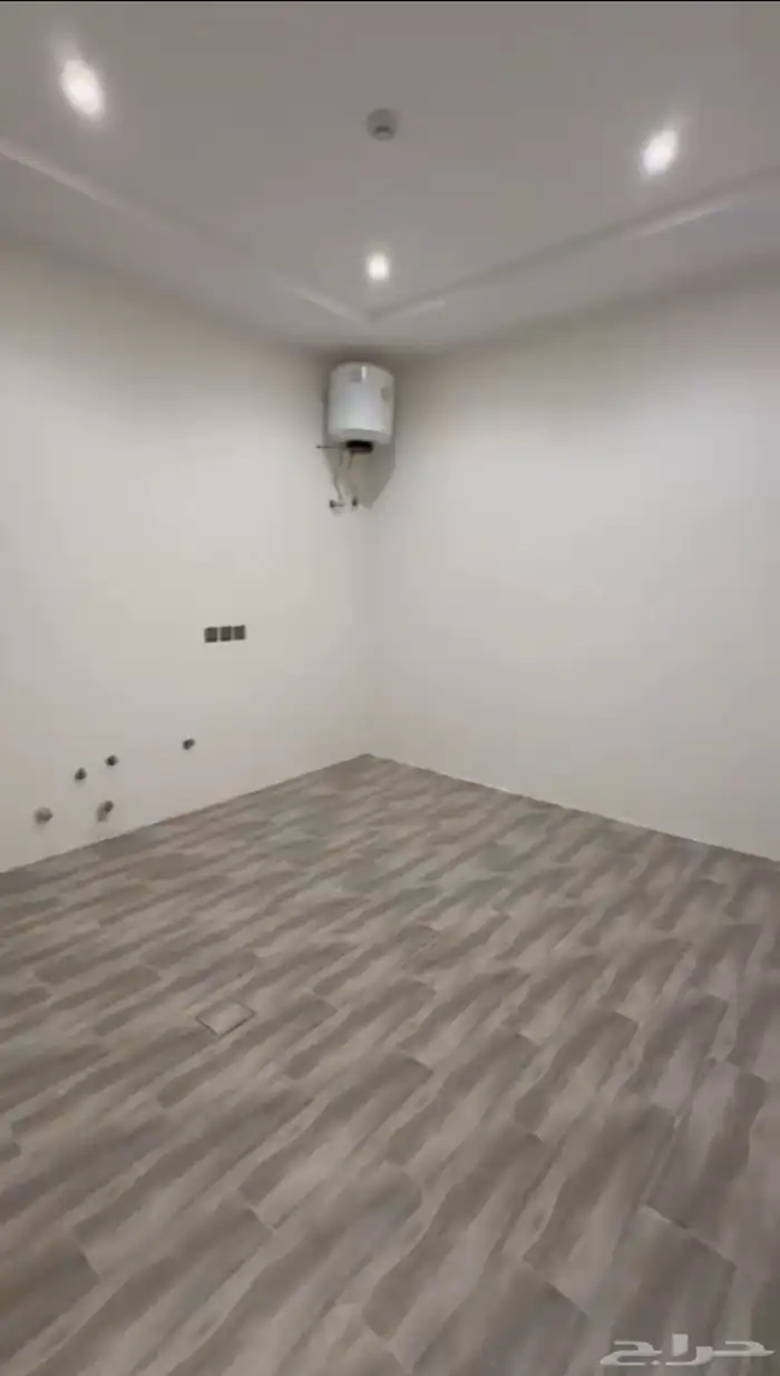 للايجار شقه حي طويق 6