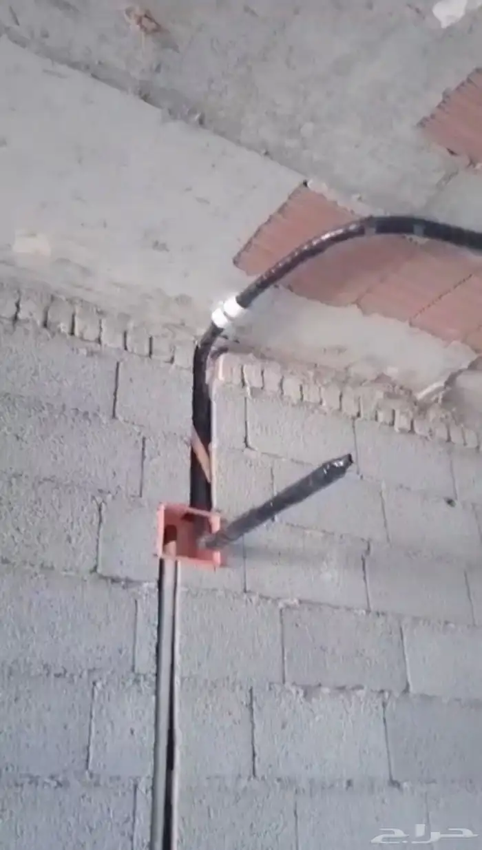 تأسيس وتمديد نحاس (أمريكي و كوري) 1