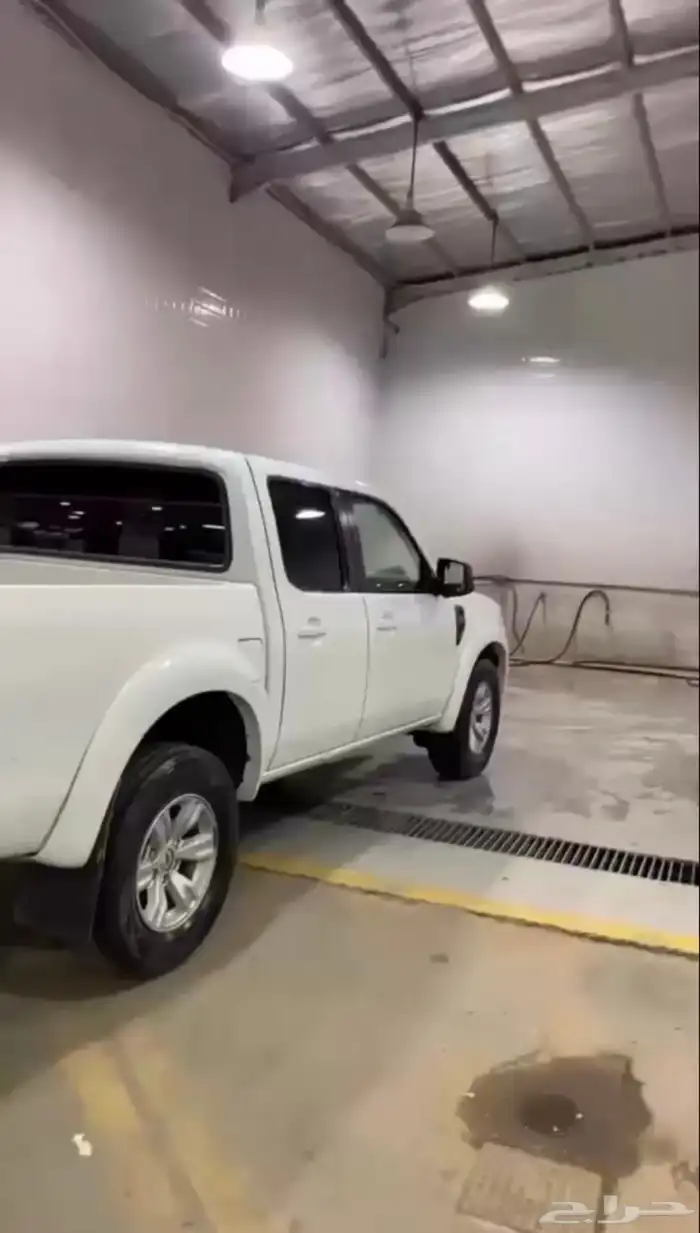 رنجر 2011 للبيع 5