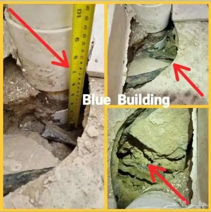 فحص مباني 19