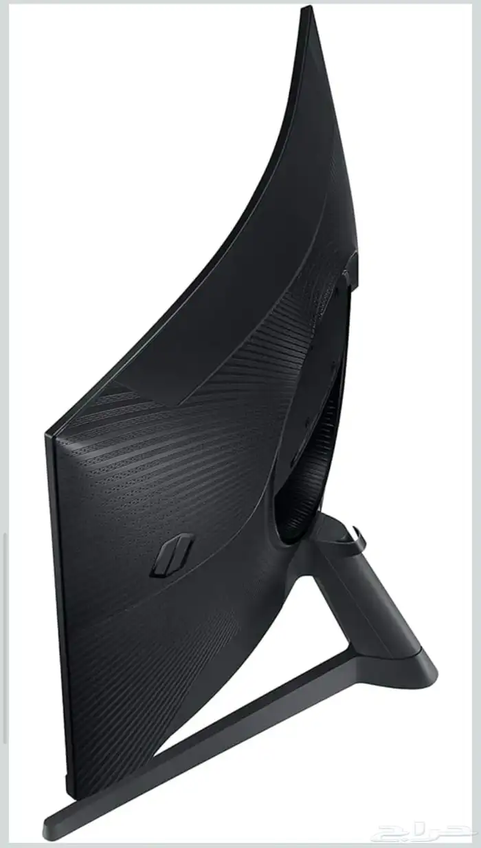 شاشة العاب من شركة samsung 2