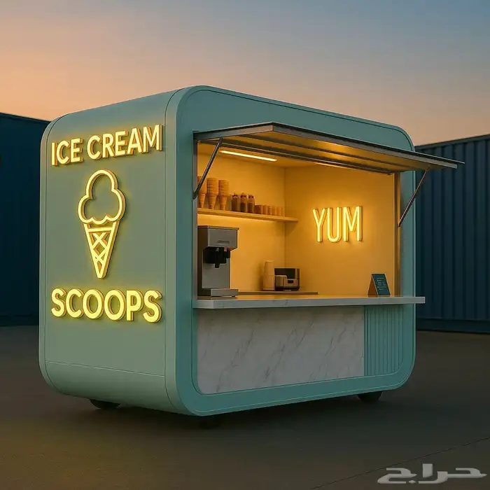 مصنع فود ترك 0