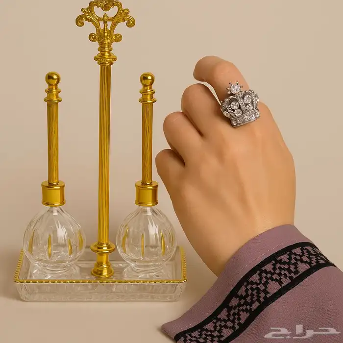 ساعة واسوره 6