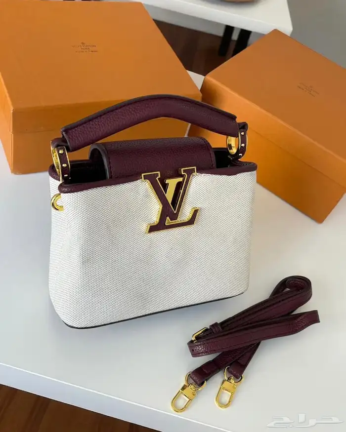 شنط تقاليد ماركه متوفره جمله وقطاعي 16